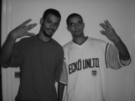 c mon frere et zohayr